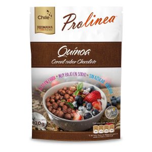 ProMauka Cereal Quinoa Chocolate